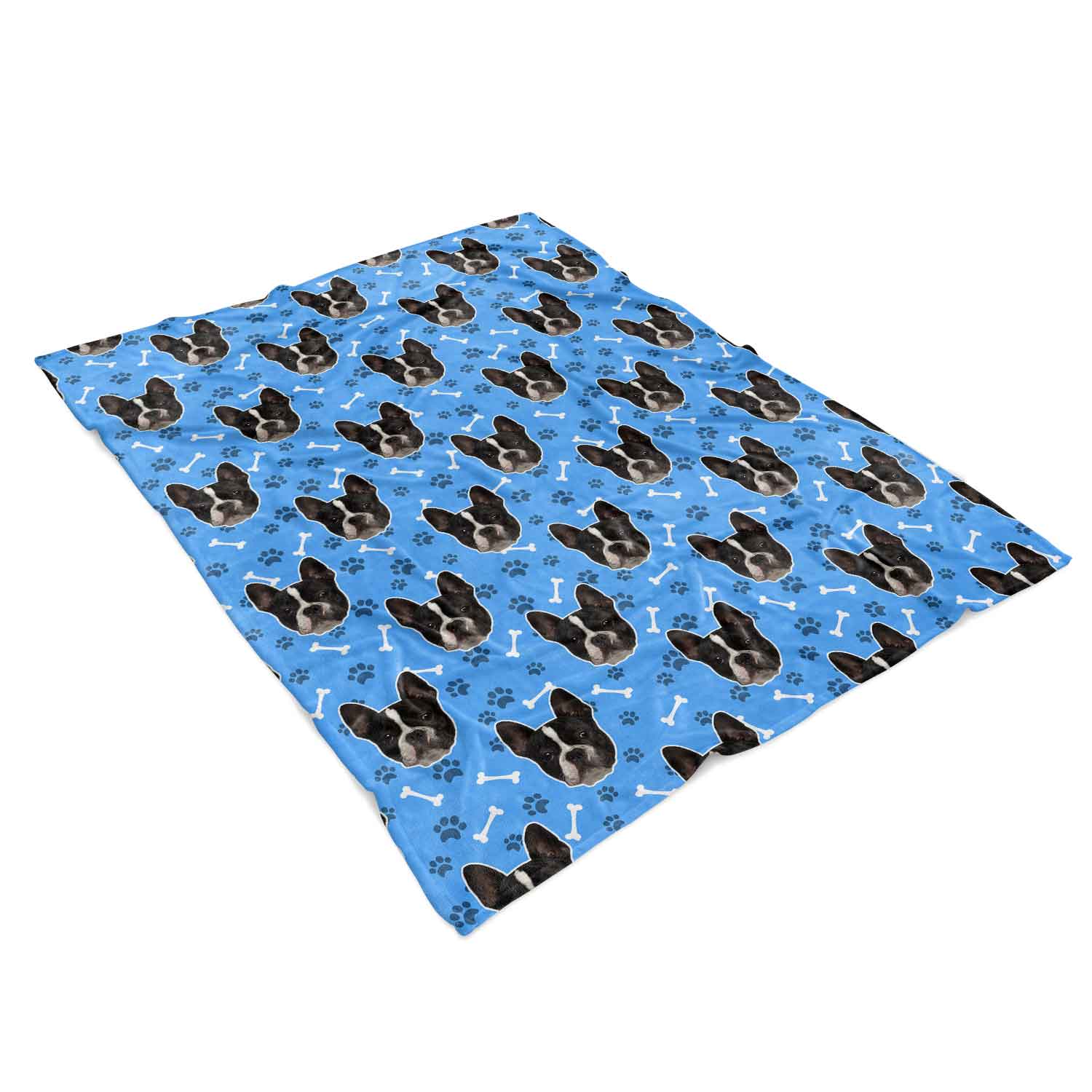 The Dogzy Dog Blanket