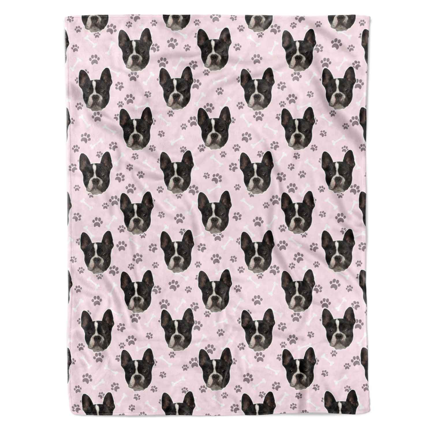 The Dogzy Dog Blanket