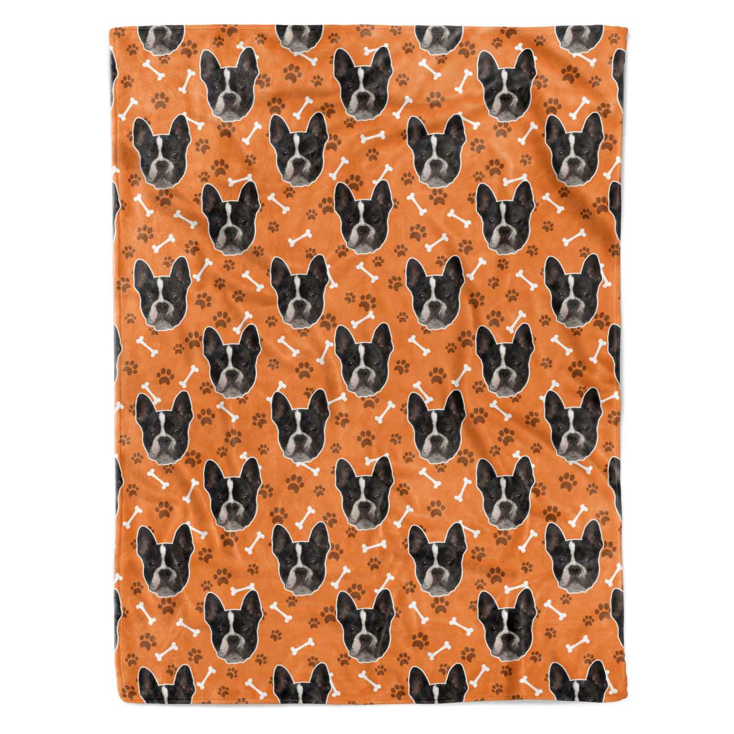 The Dogzy Dog Blanket
