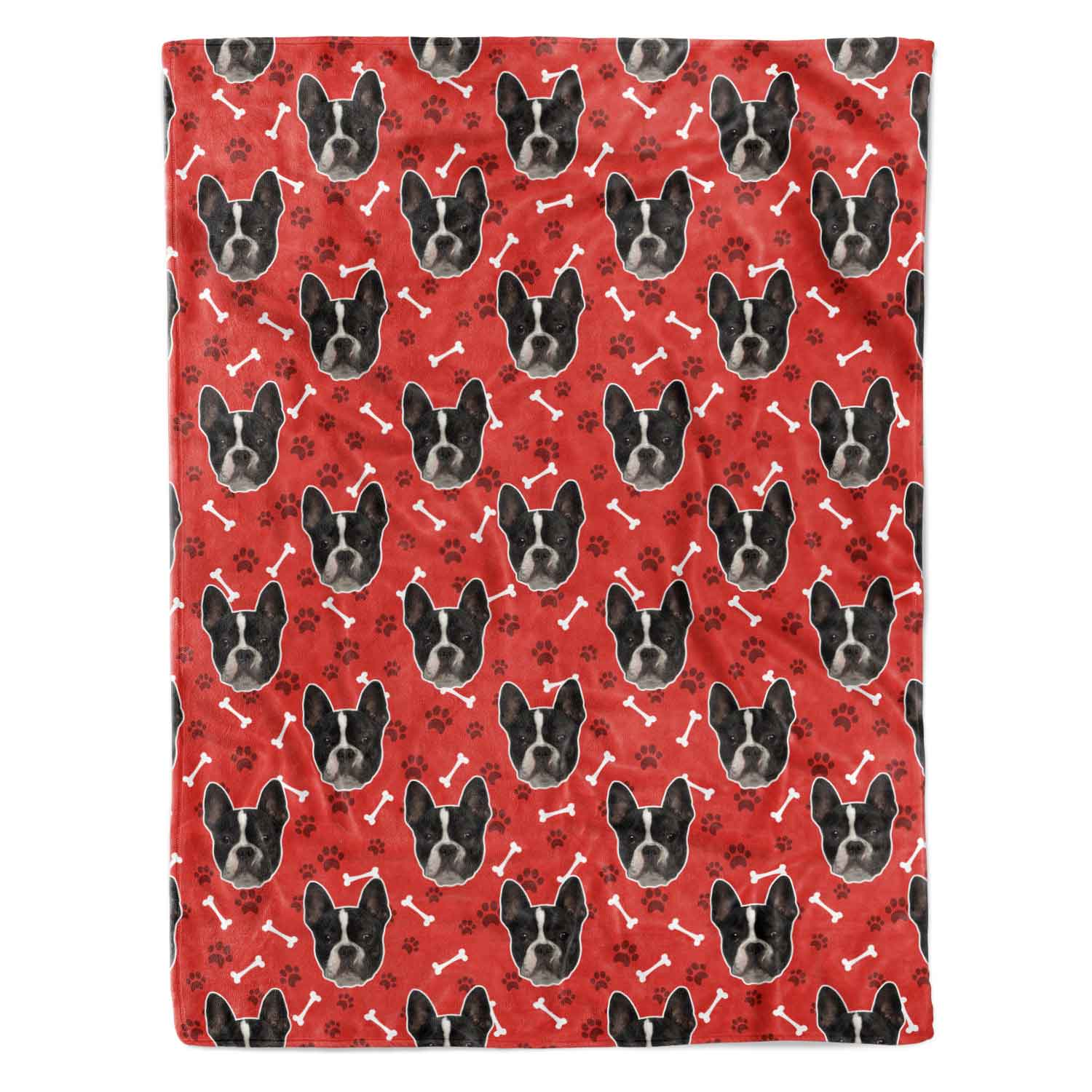 The Dogzy Dog Blanket