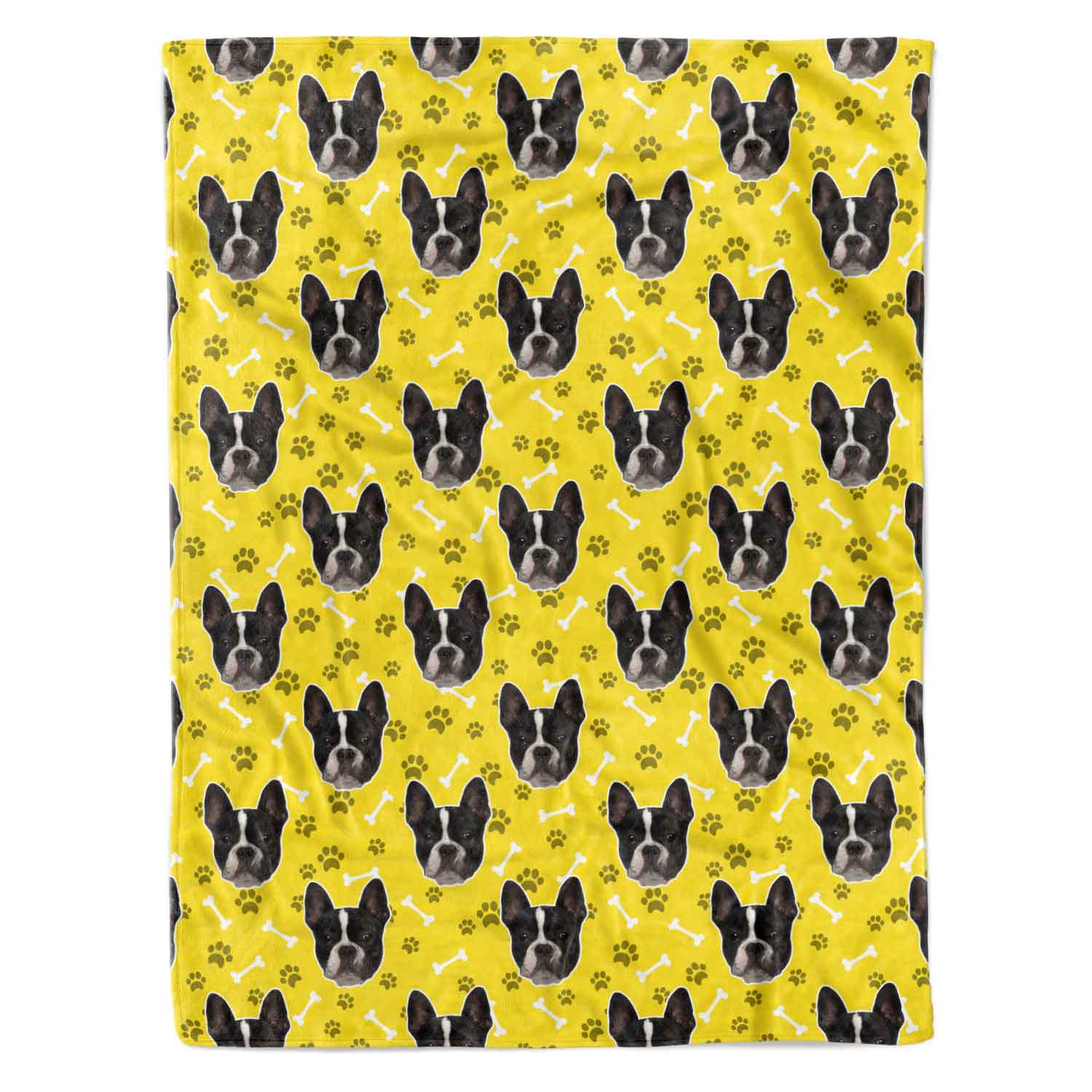 The Dogzy Dog Blanket