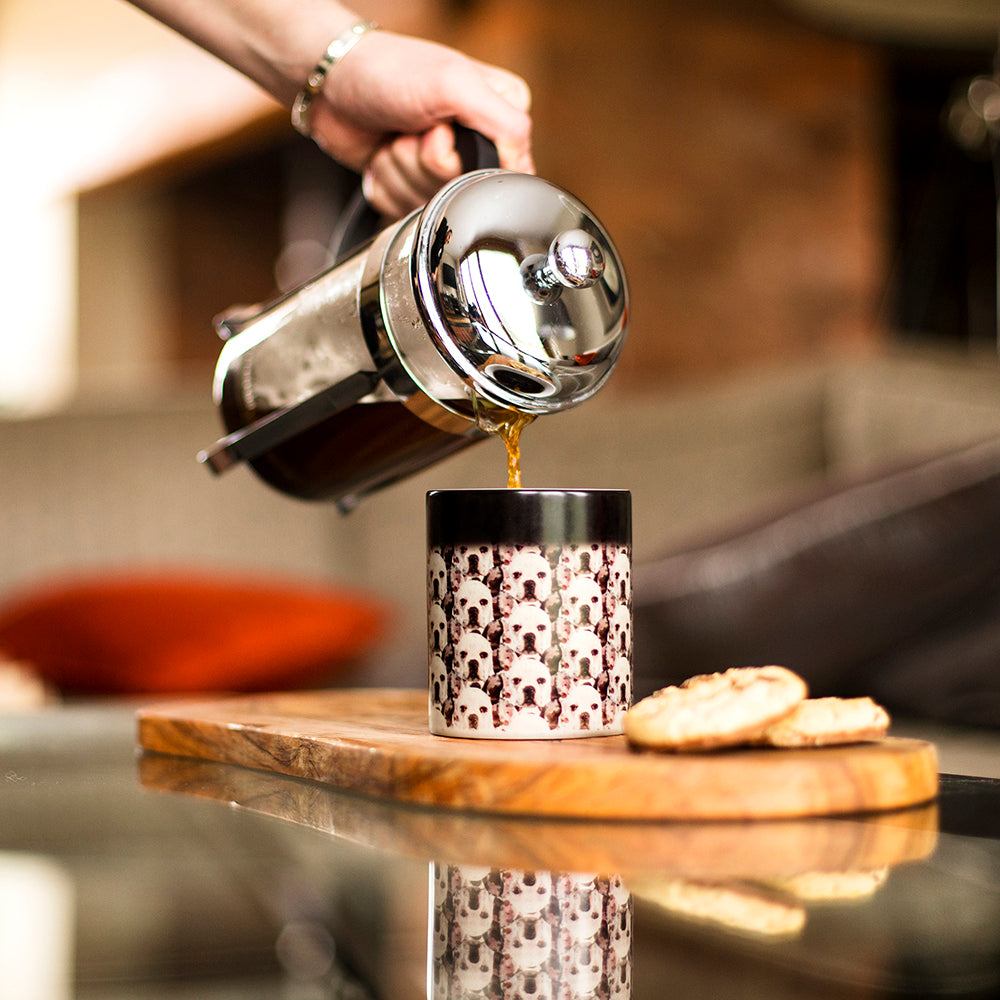 Your Dog Color Changing Mug