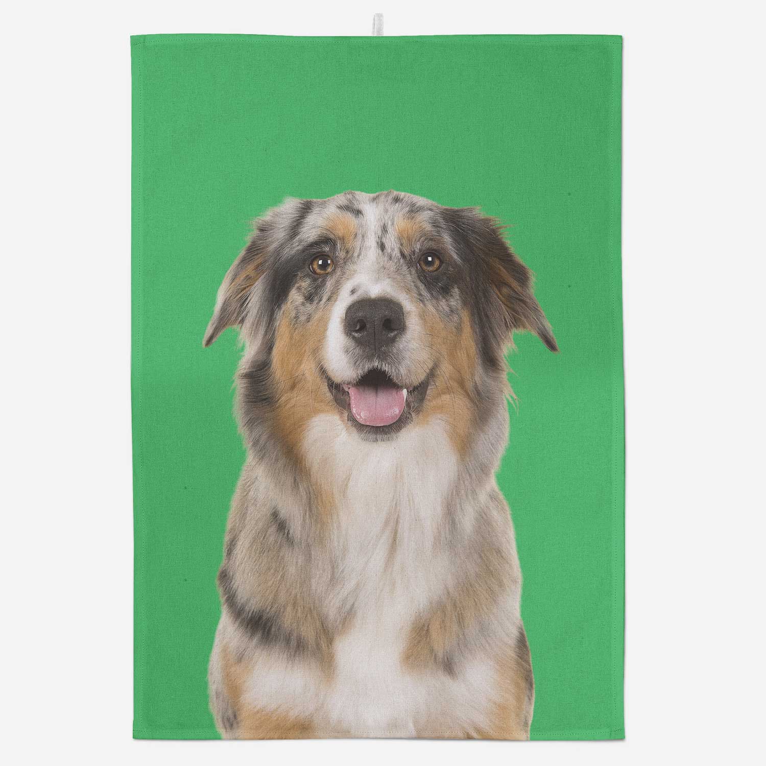 Your Dog Dish Towel