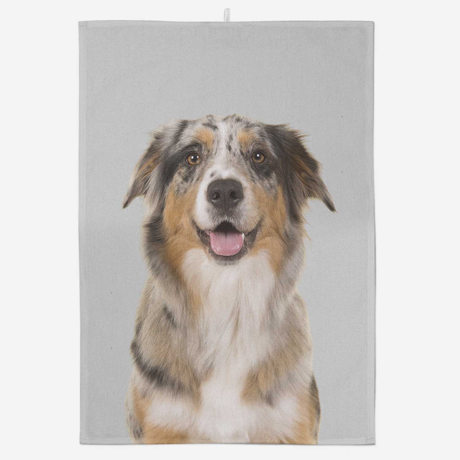 Your Dog Dish Towel