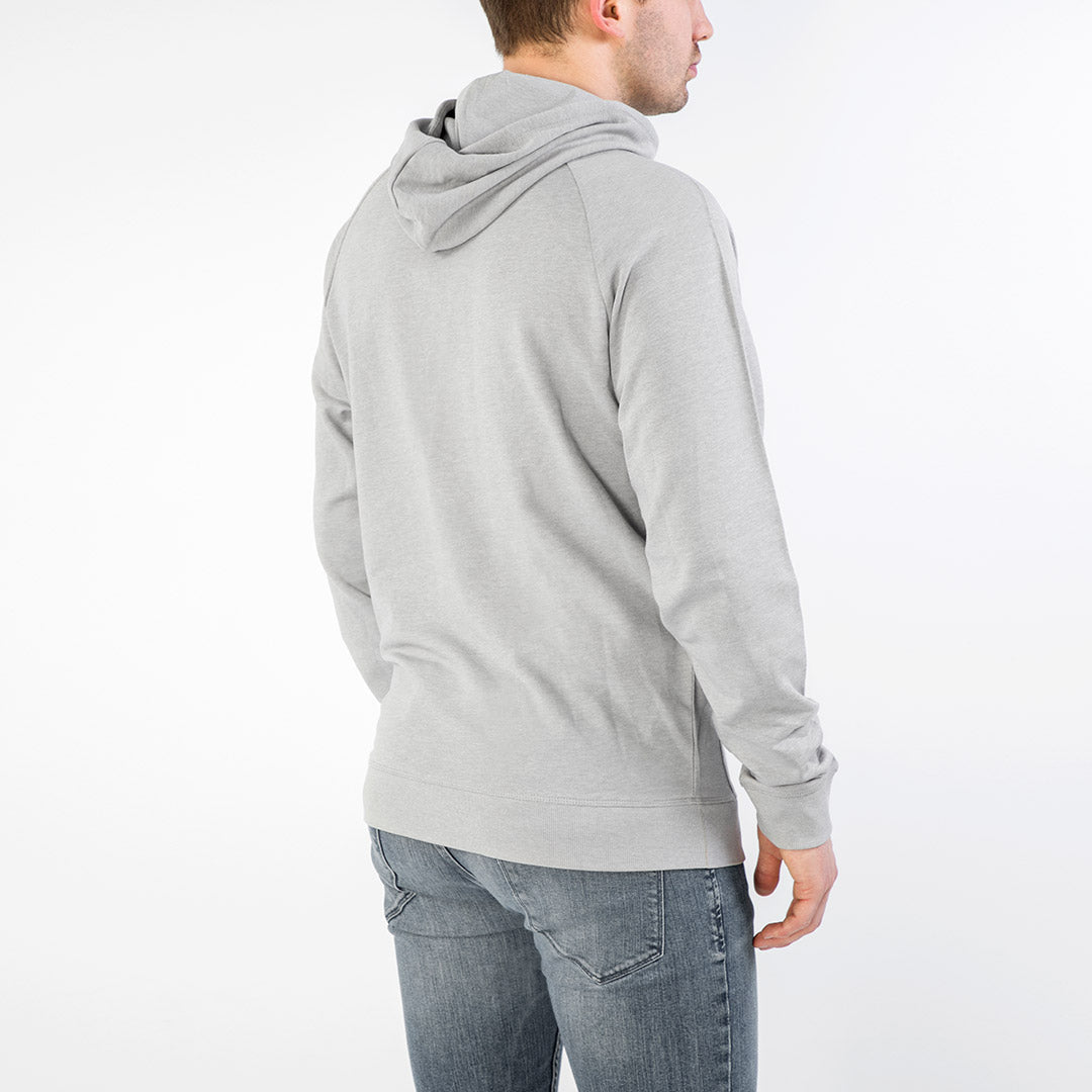 Dog Photo Mens Hoodie