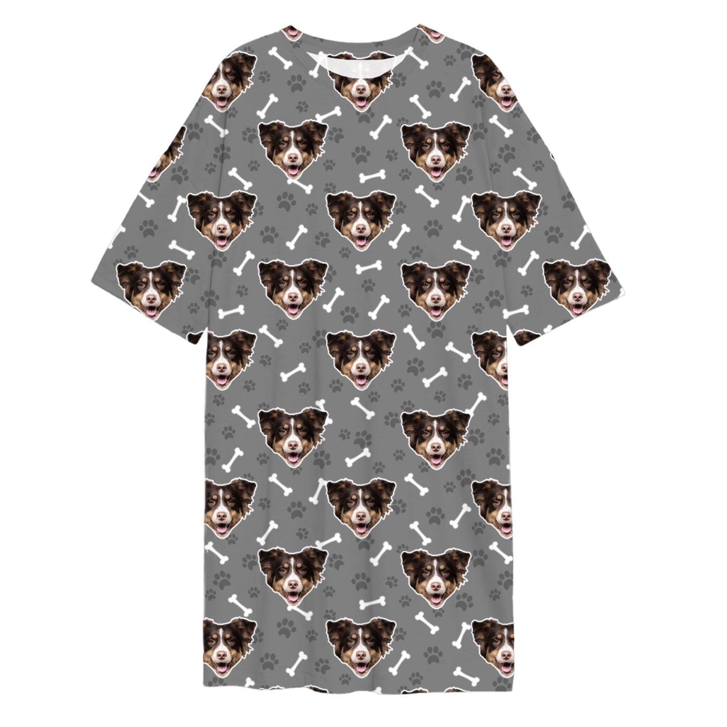 Your Dog Custom Sleep Tee