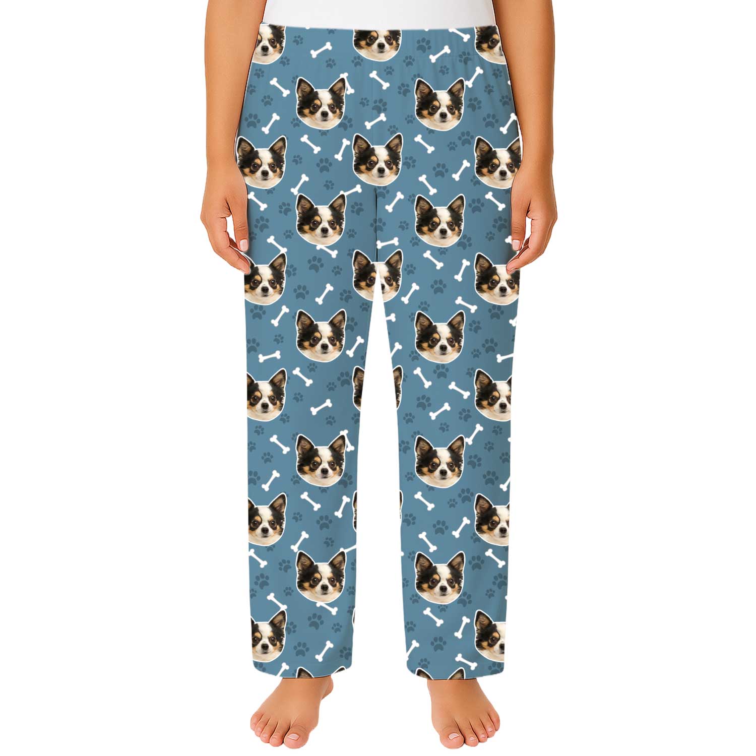 personalized mens pjs