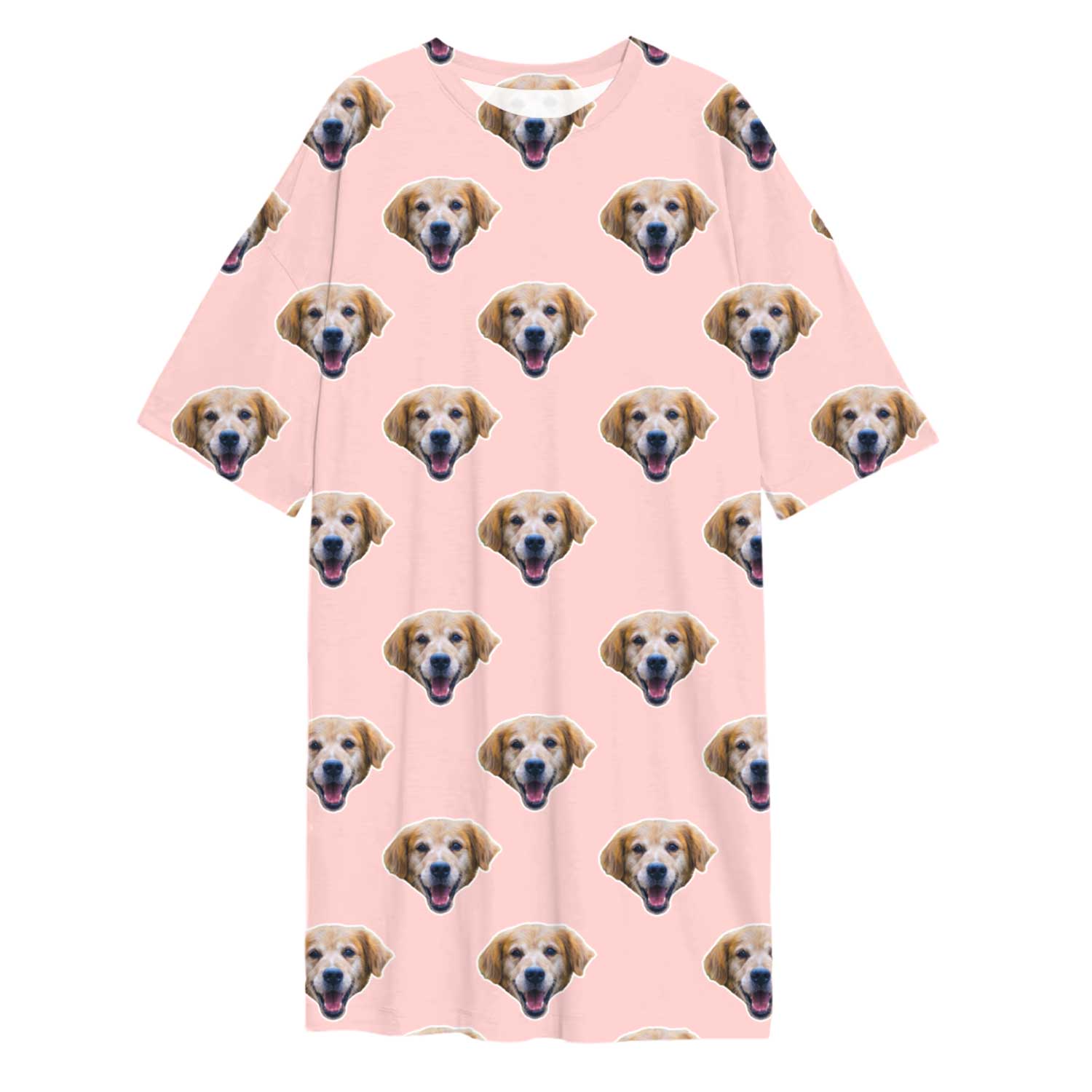 Your Dog Ladies Sleepy Nightshirt
