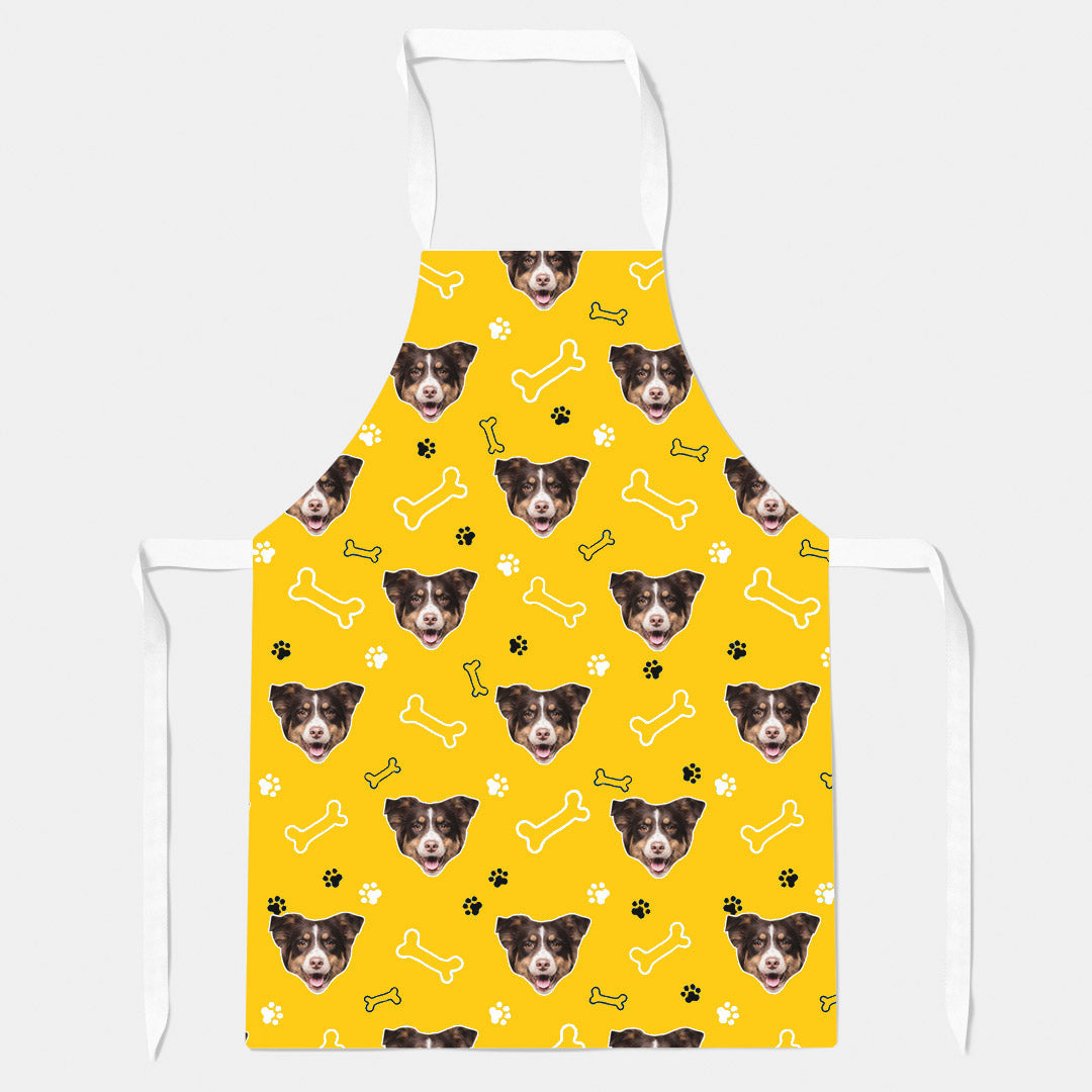 Dogsy x Dogsy Trust Personalized Apron