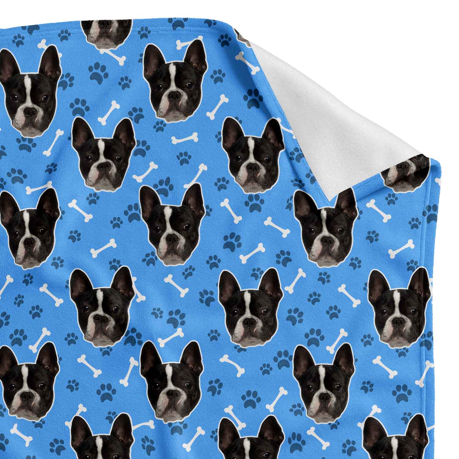 The Dogzy Dog Blanket