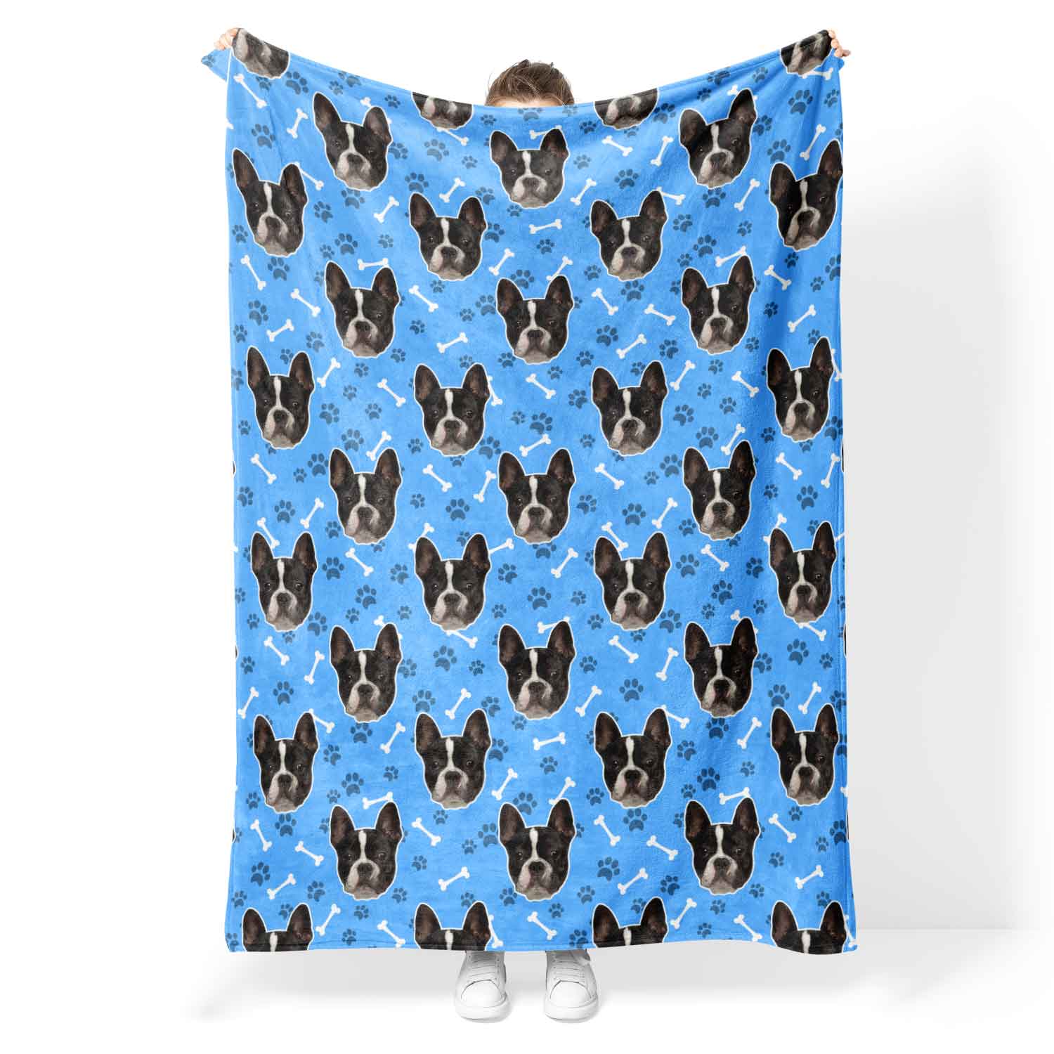 The Dogzy Dog Blanket