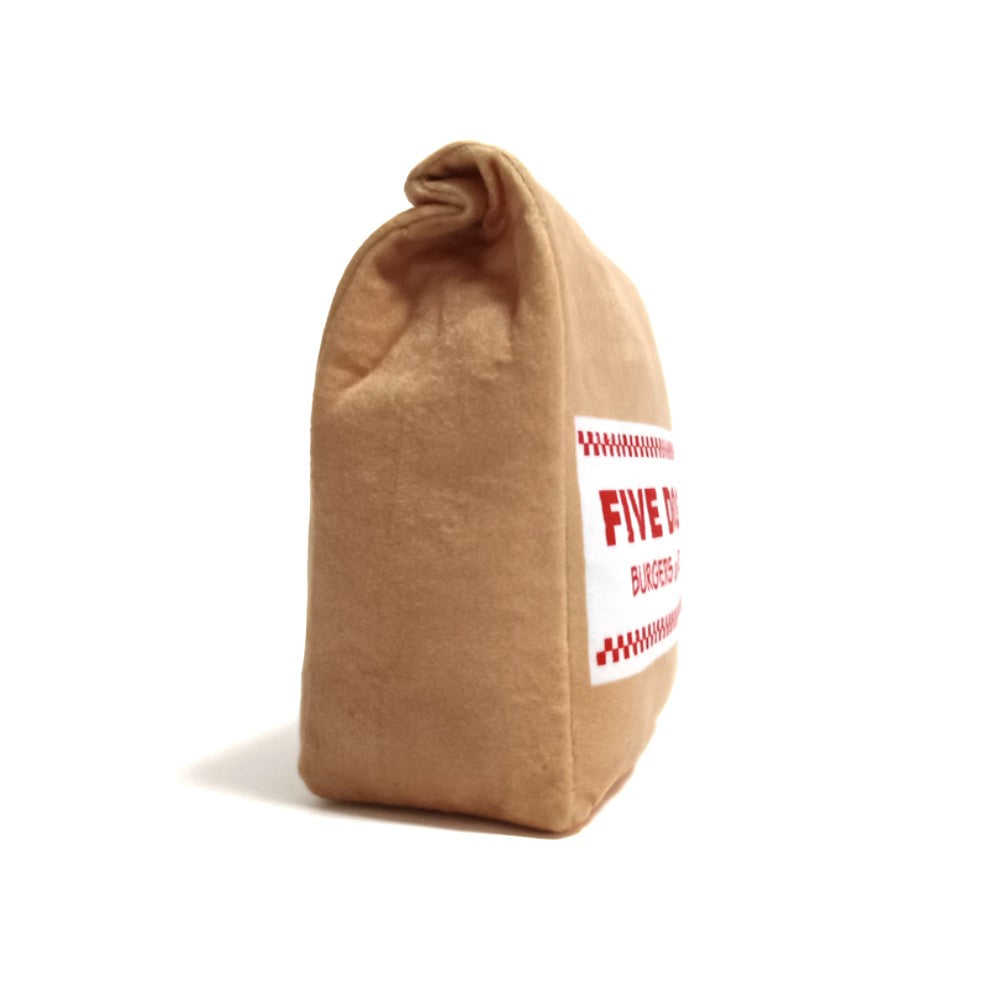 Nandogs Fivedogs Dog Toy