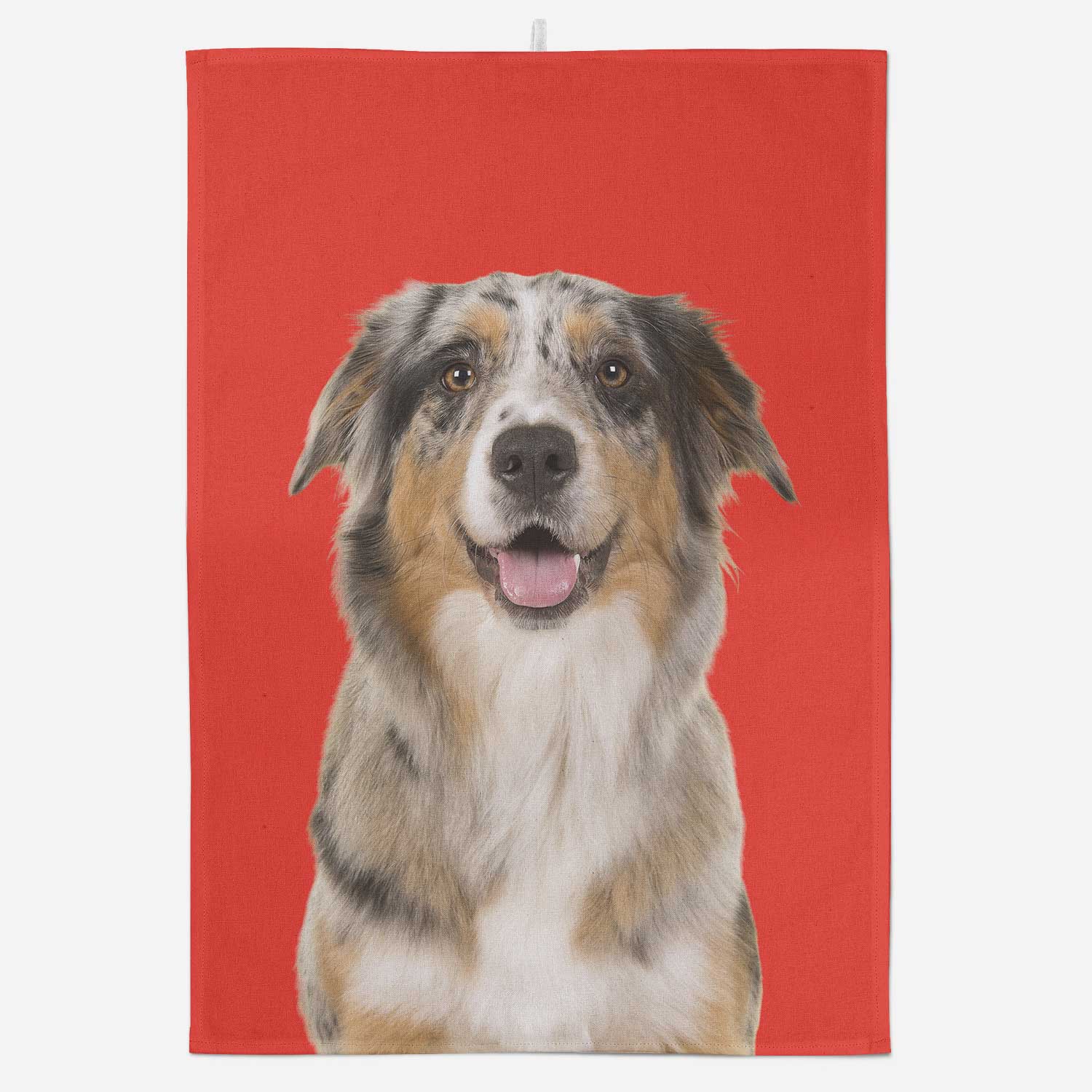 Your Dog Dish Towel