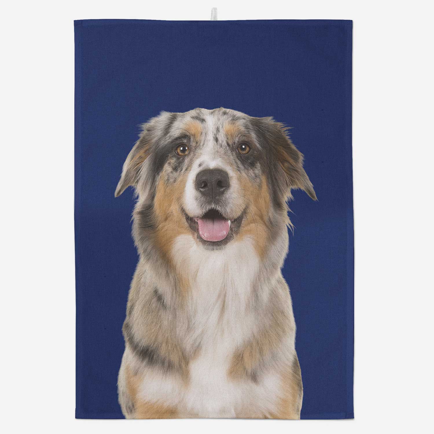 Your Dog Dish Towel