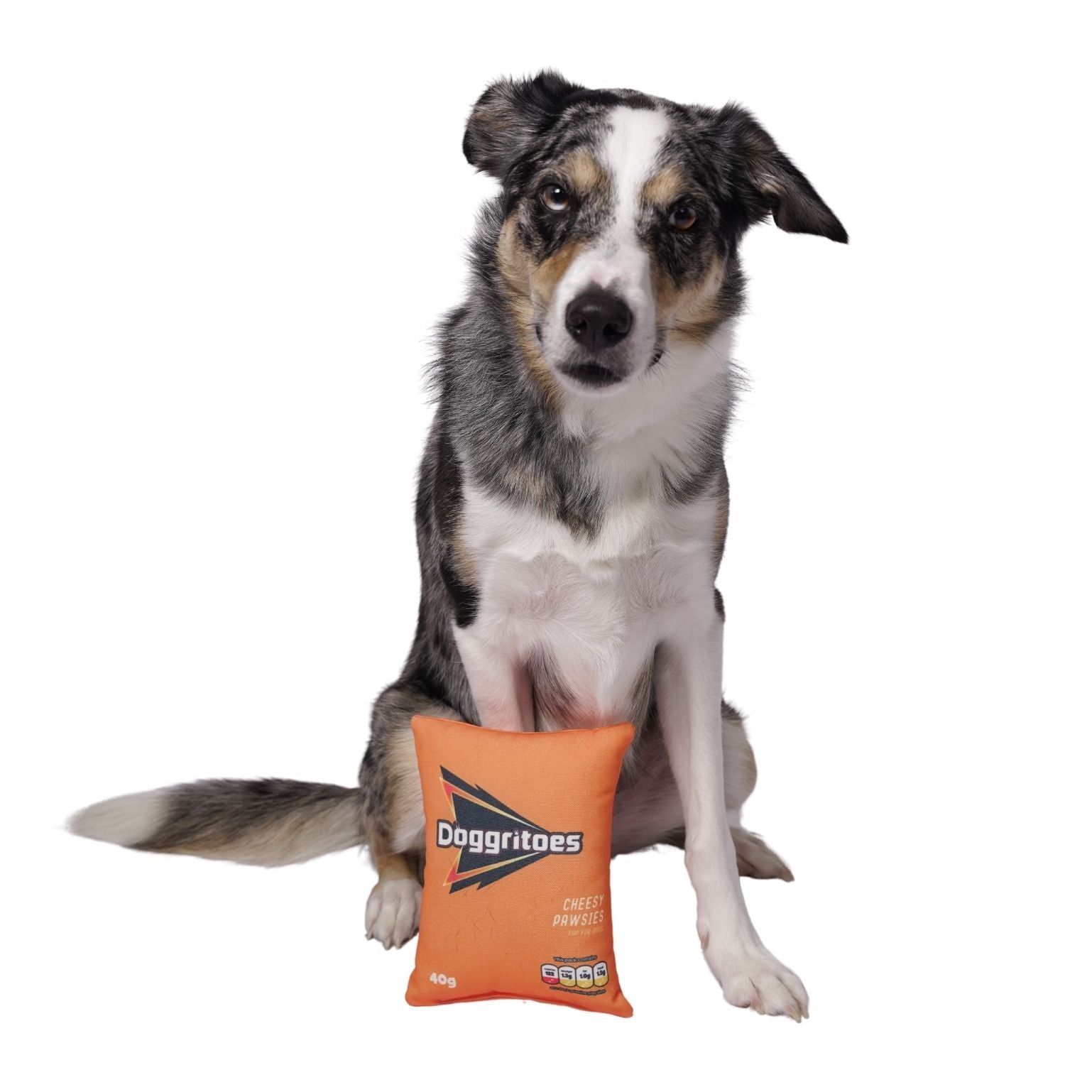 Doggritoes-dog-toys-orange