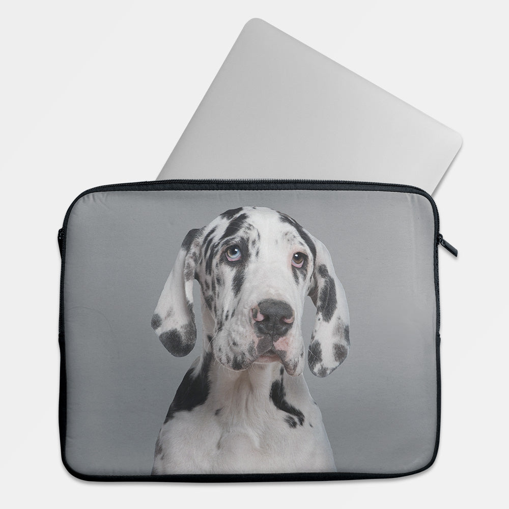 Your Dog Laptop Case
