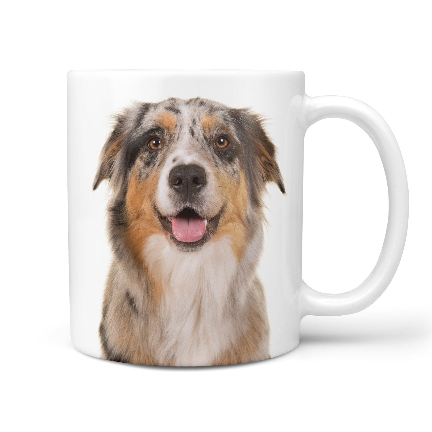 Your Dog Personalized Mug