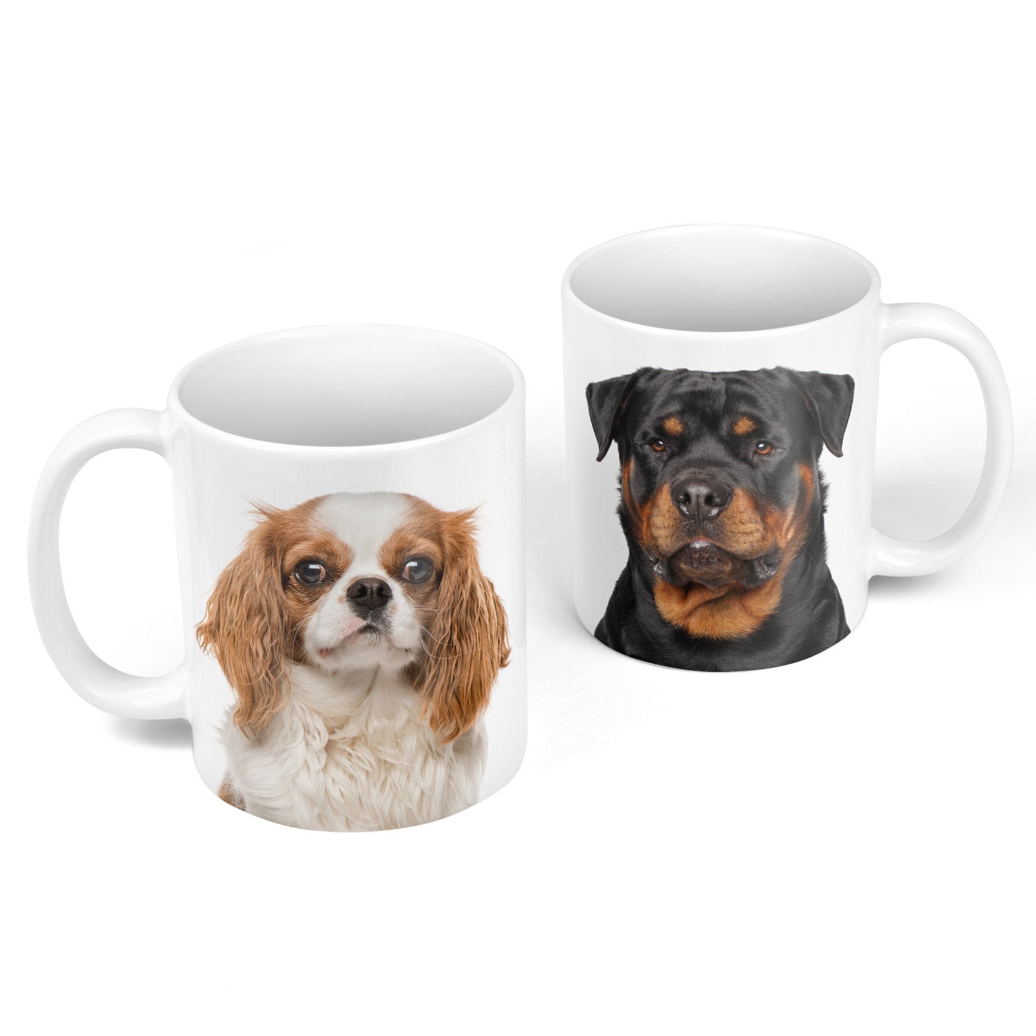 Your Dog Personalized Mug