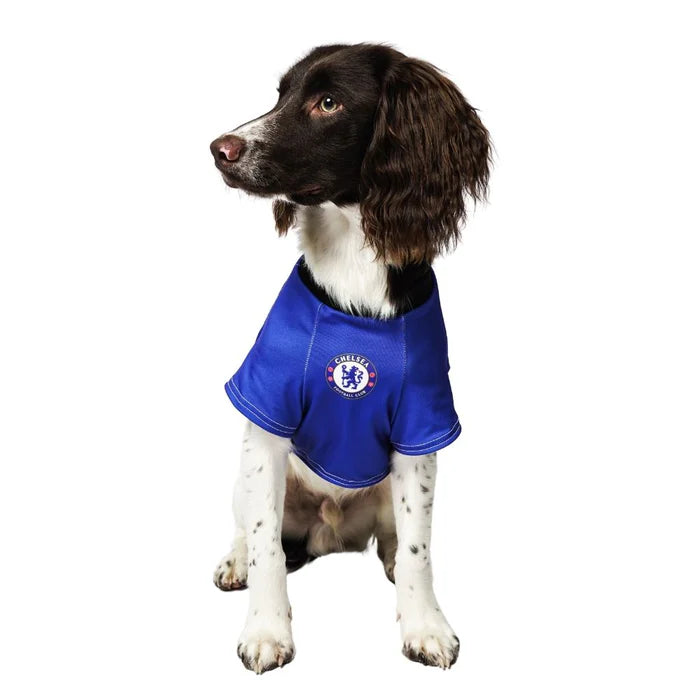 Personalized Chelsea Dog Shirt