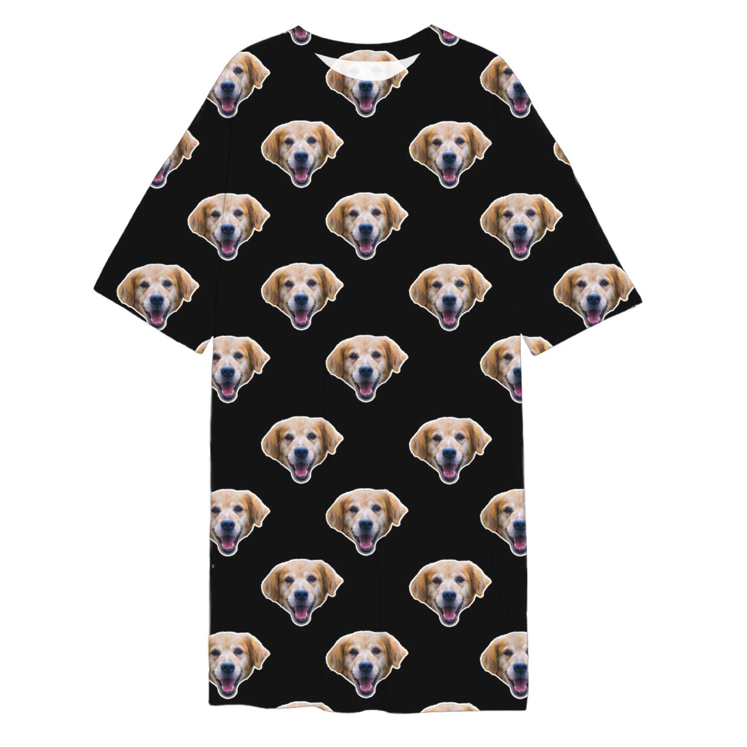 Your Dog Ladies Sleepy Nightshirt