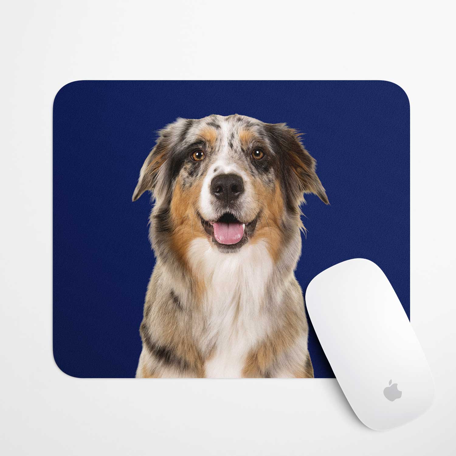 Your Dog Mouse Pad