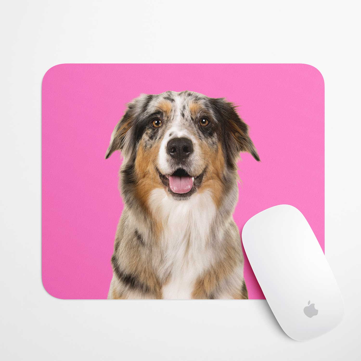 Your Dog Mouse Pad