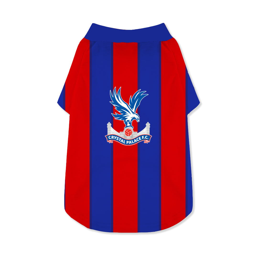 Crystal Palace Dog Shirt